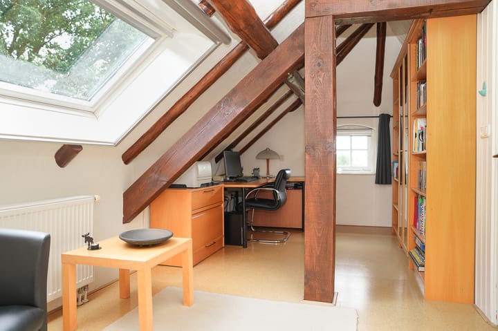 Foto 22 van Aaldert 12-A