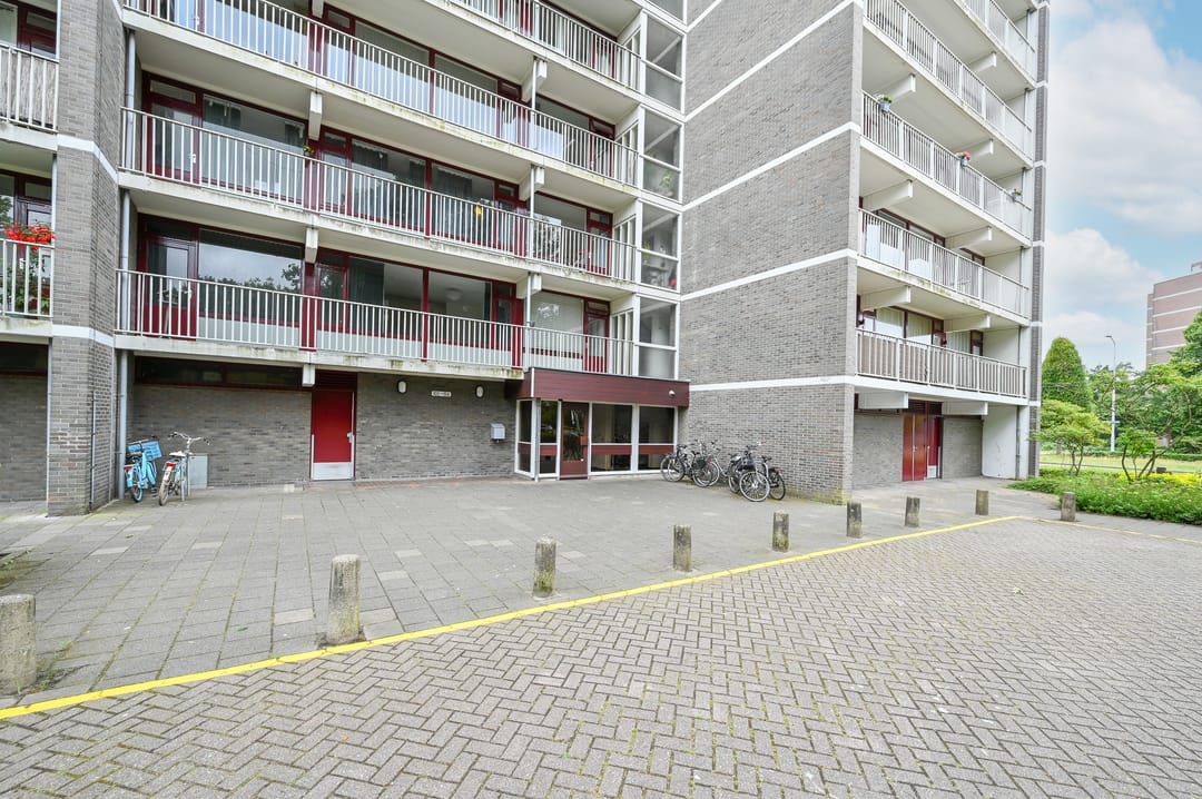 Foto 22 van Klaverweide 134