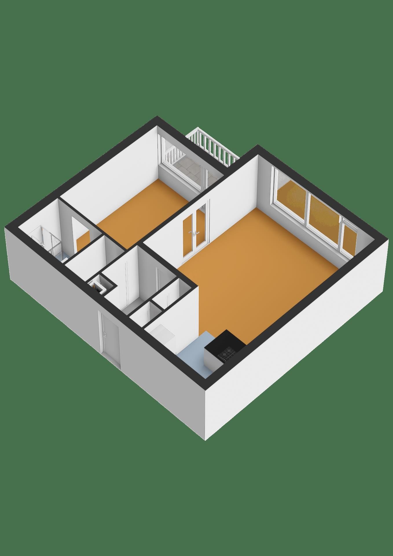 Foto 25 van Klaverweide 134