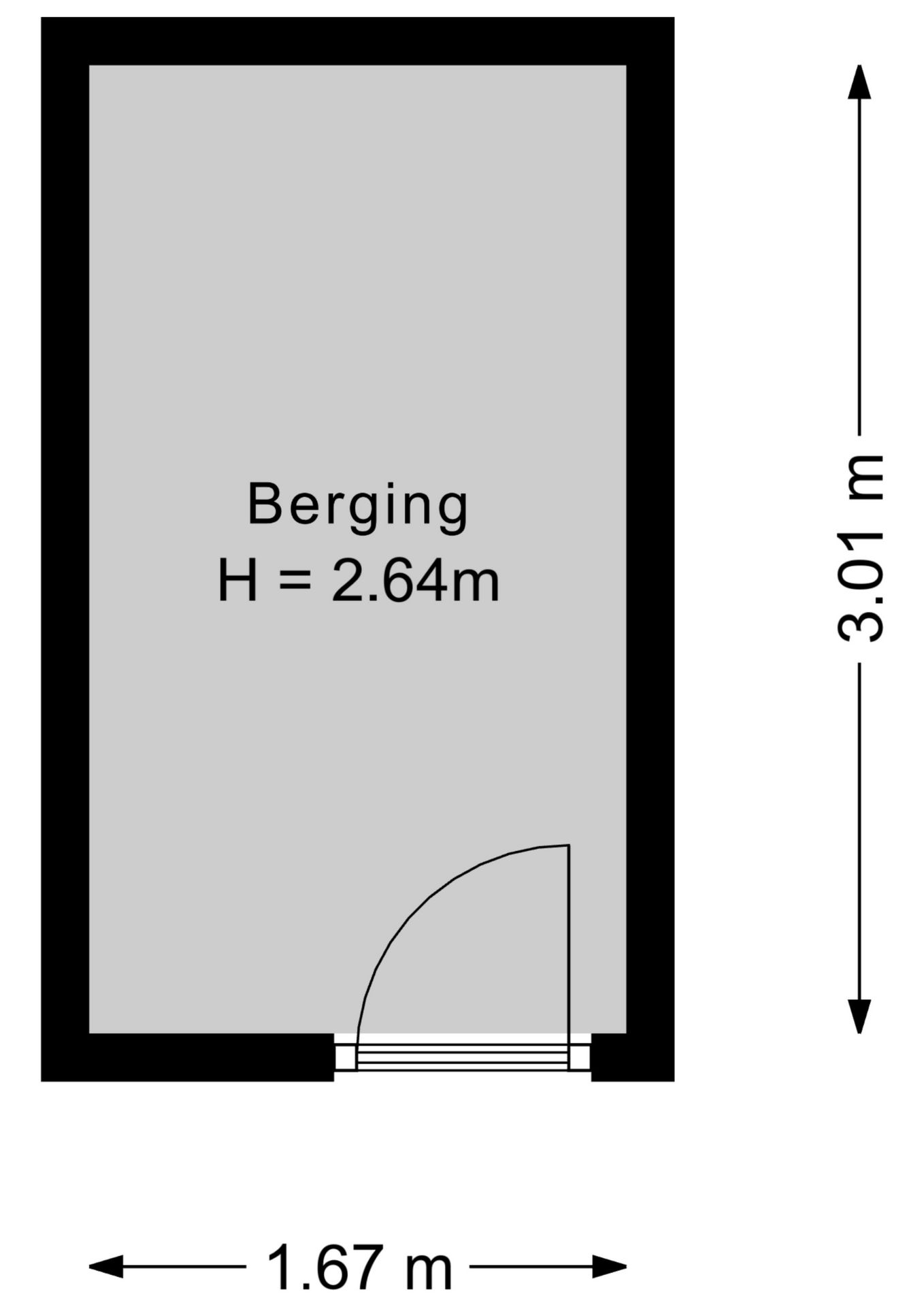 Foto 27 van Klaverweide 134