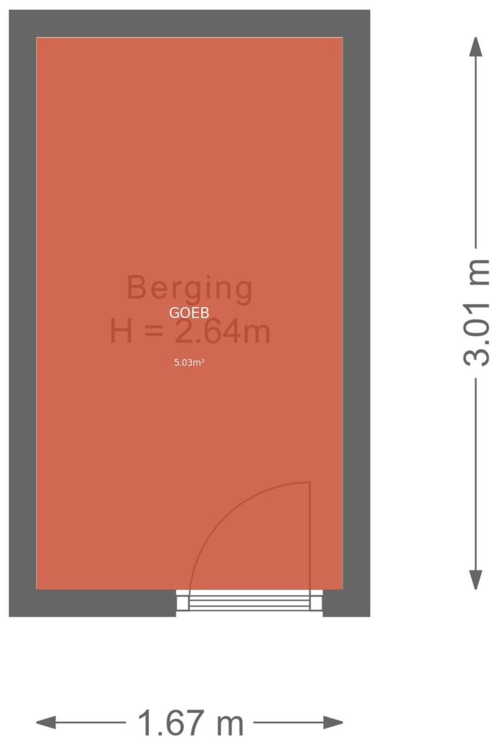 Foto 29 van Klaverweide 134