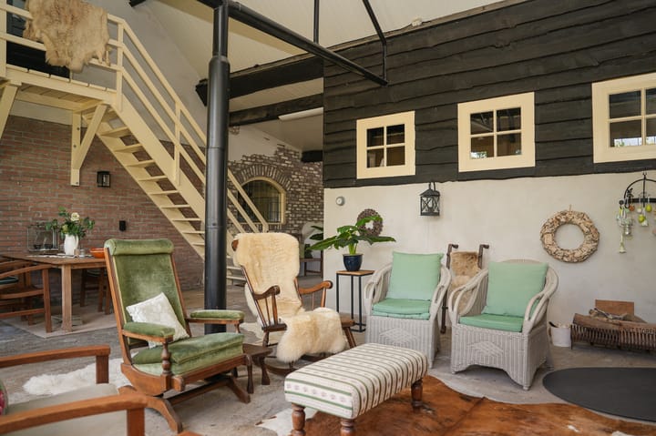 Foto 50 van Aaldert 12-A