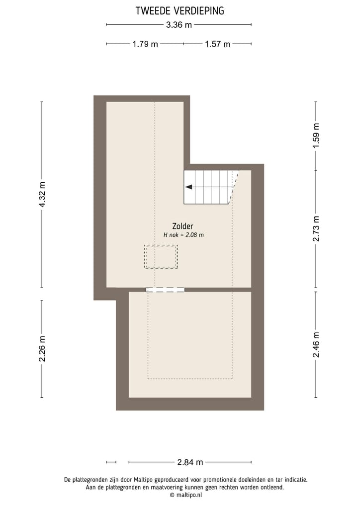 Foto 77 van Aaldert 12-A