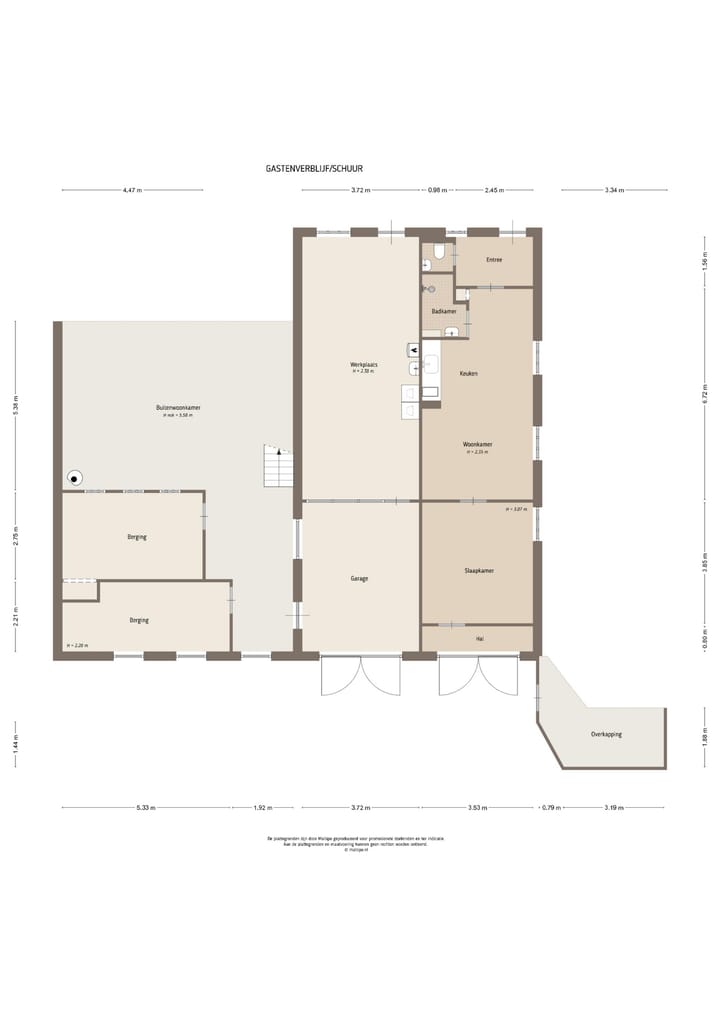 Foto 78 van Aaldert 12-A