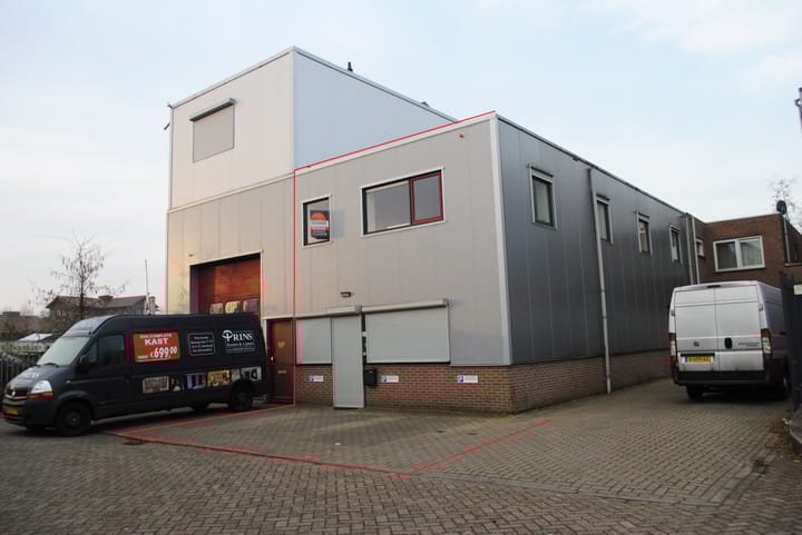 Sikkelstraat 42