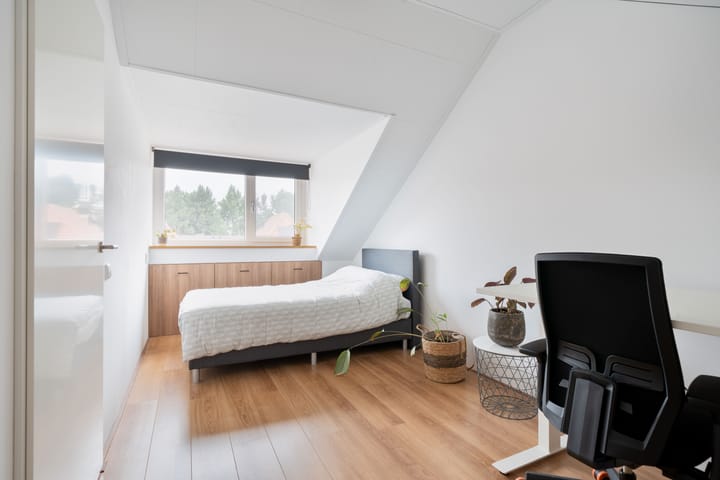 Foto 5 van Troffel 23