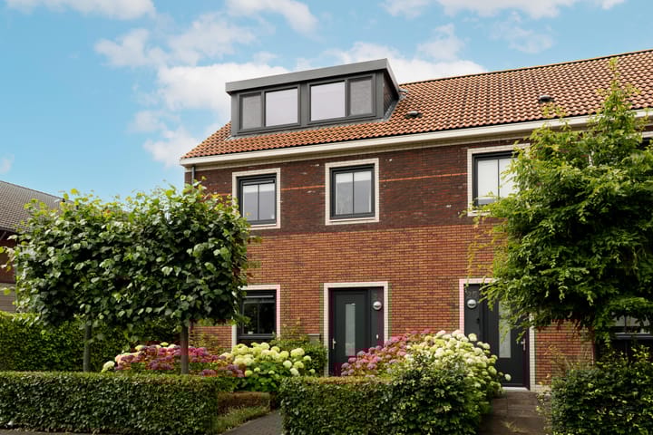 Foto 7 van Troffel 23