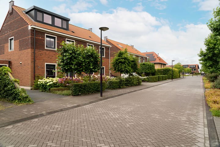 Foto 9 van Troffel 23