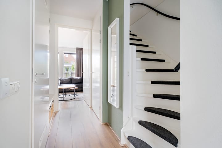 Foto 10 van Troffel 23