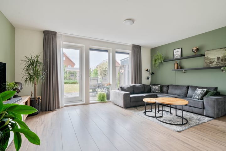 Foto 11 van Troffel 23