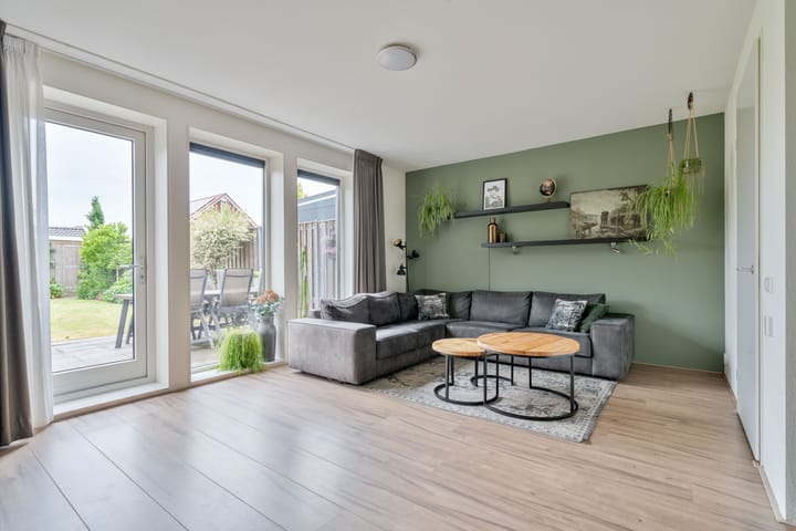 Foto 12 van Troffel 23