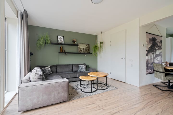 Foto 14 van Troffel 23