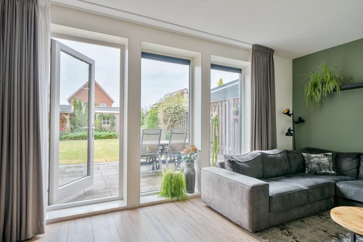 Foto 15 van Troffel 23