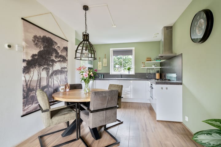 Foto 16 van Troffel 23