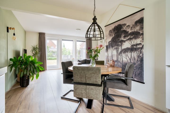 Foto 17 van Troffel 23