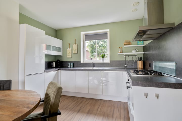 Foto 18 van Troffel 23