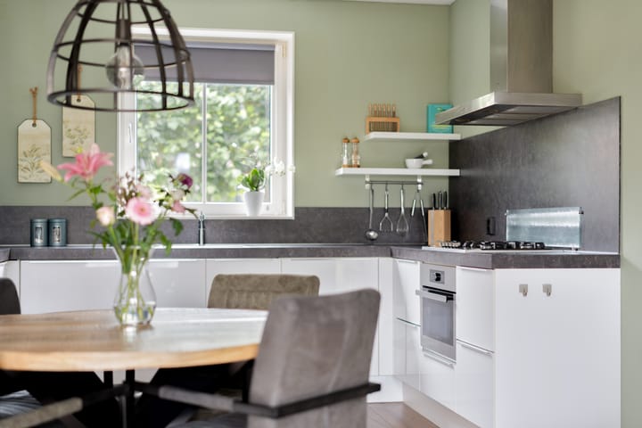 Foto 21 van Troffel 23