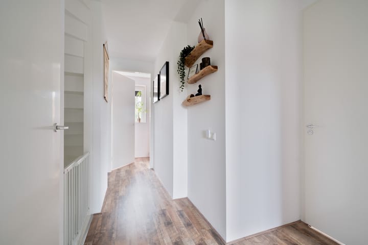 Foto 22 van Troffel 23