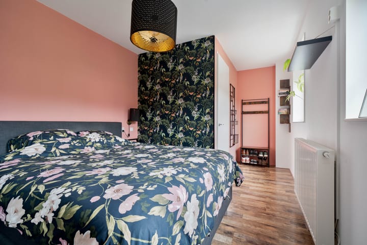 Foto 23 van Troffel 23