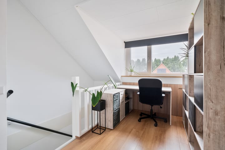 Foto 31 van Troffel 23