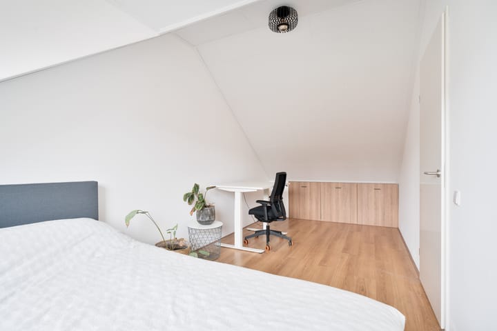 Foto 34 van Troffel 23