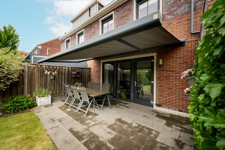 Foto 35 van Troffel 23