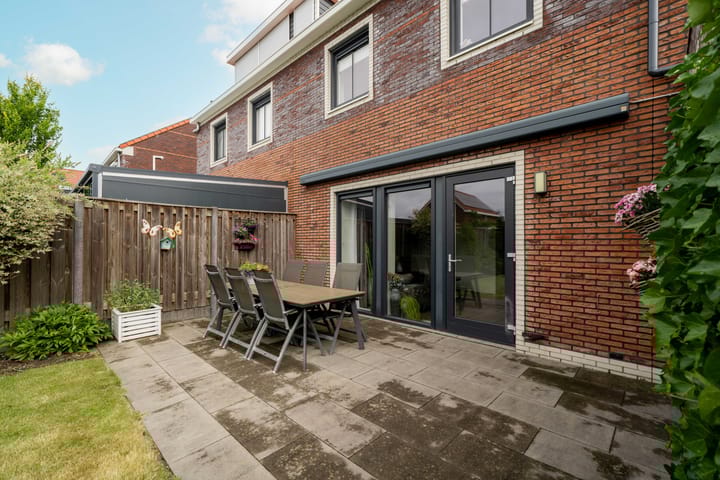 Foto 36 van Troffel 23