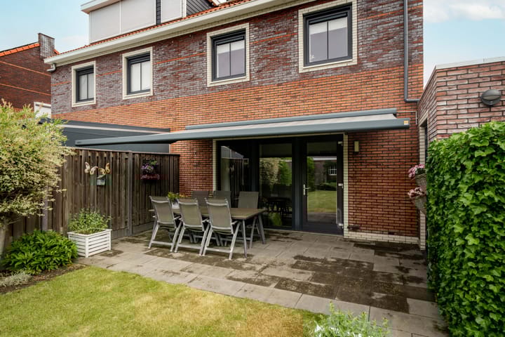 Foto 37 van Troffel 23