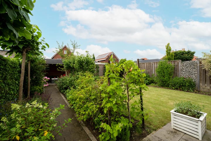 Foto 38 van Troffel 23