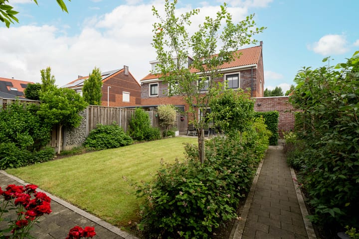 Foto 39 van Troffel 23