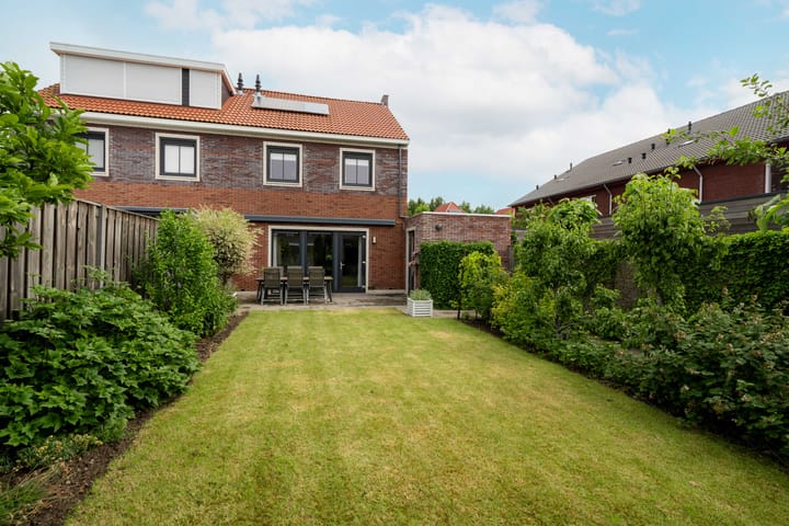 Foto 40 van Troffel 23