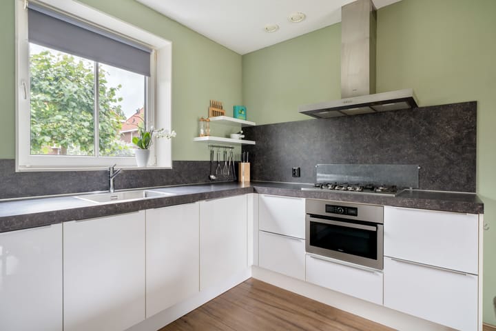 Foto 19 van Troffel 23