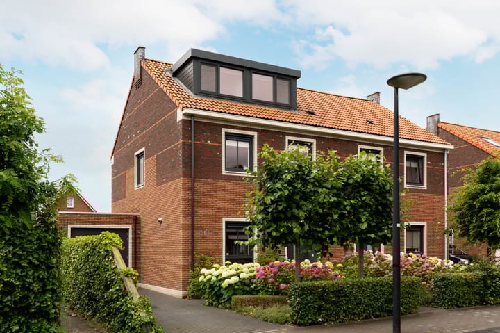 Foto 8 van Troffel 23