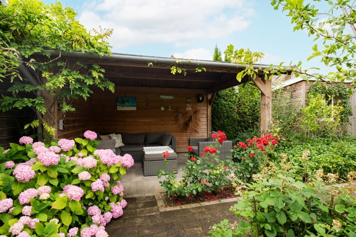 Foto 42 van Troffel 23