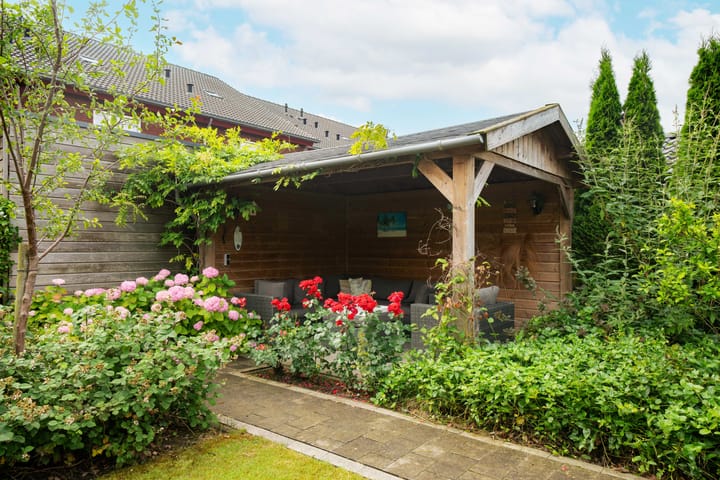 Foto 43 van Troffel 23