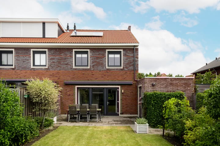 Foto 44 van Troffel 23