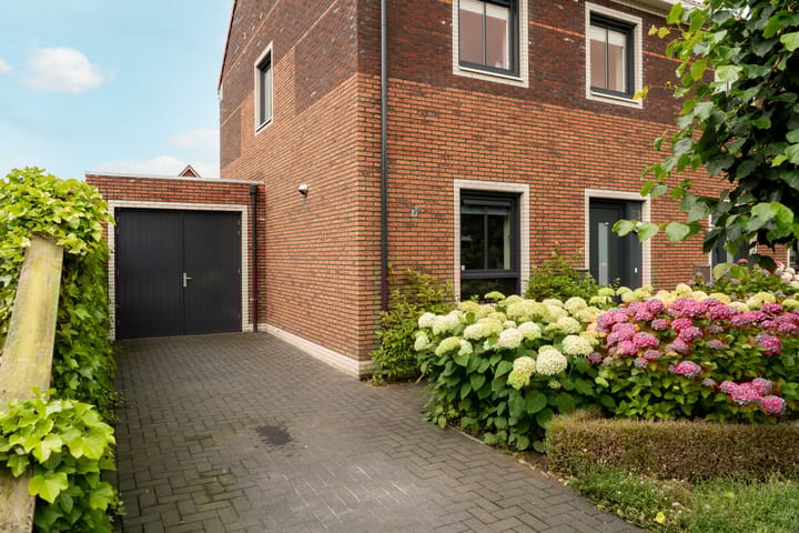 Foto 45 van Troffel 23