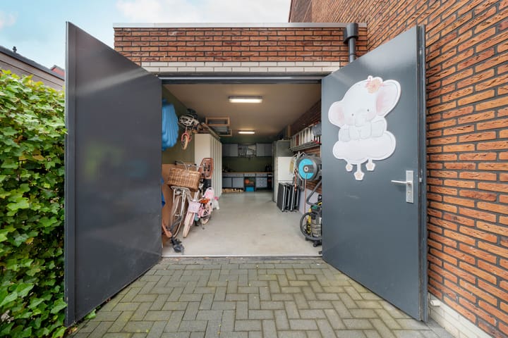 Foto 47 van Troffel 23