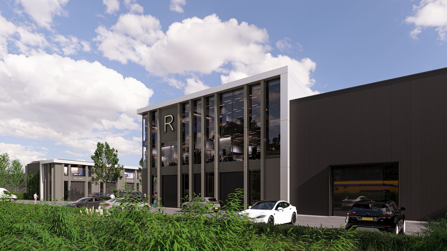 Bekijk foto 5 van Merwedeweg 4-B7