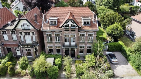 Wilhelminalaan 17