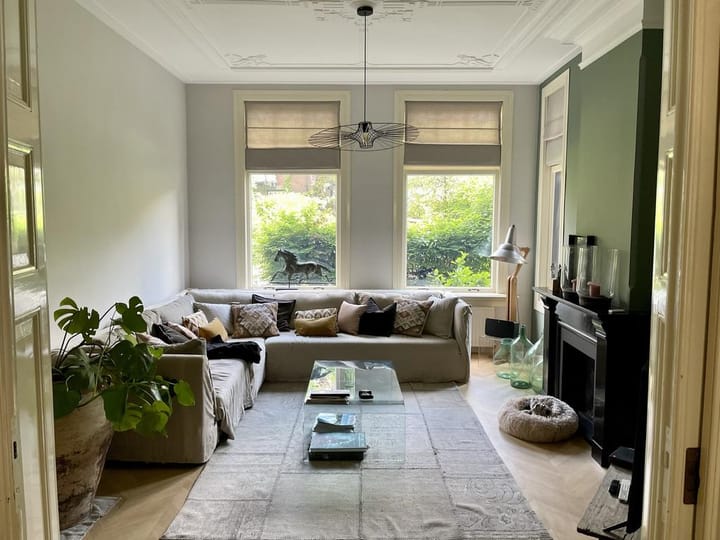 Foto 3 van Wilhelminalaan 17