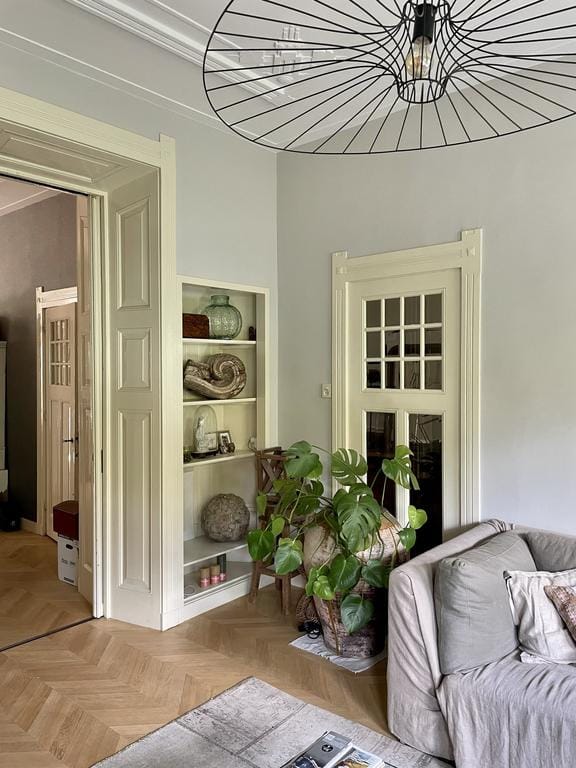 Foto 4 van Wilhelminalaan 17