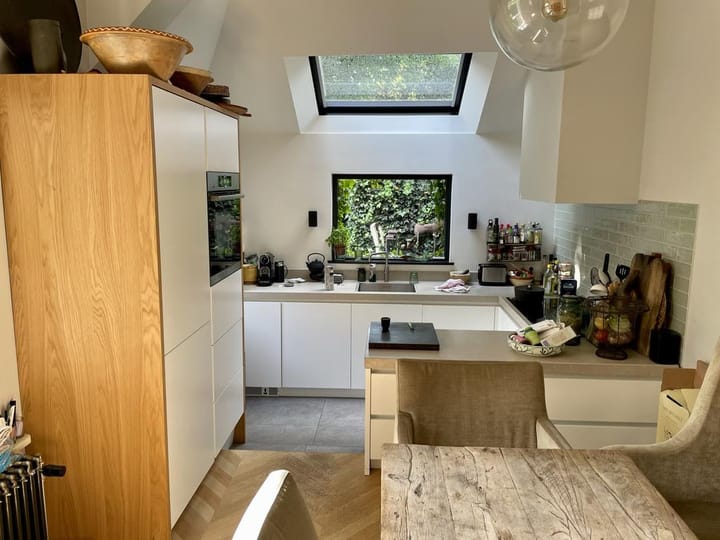 Photo 7 of Wilhelminalaan 17