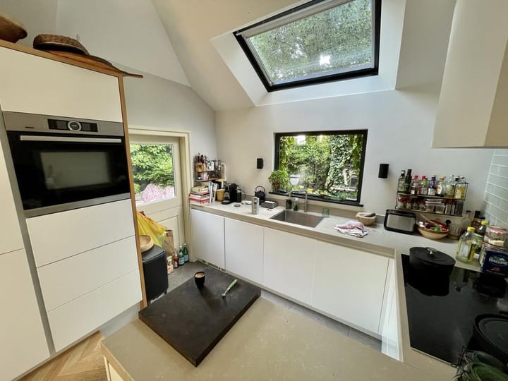 Photo 8 of Wilhelminalaan 17