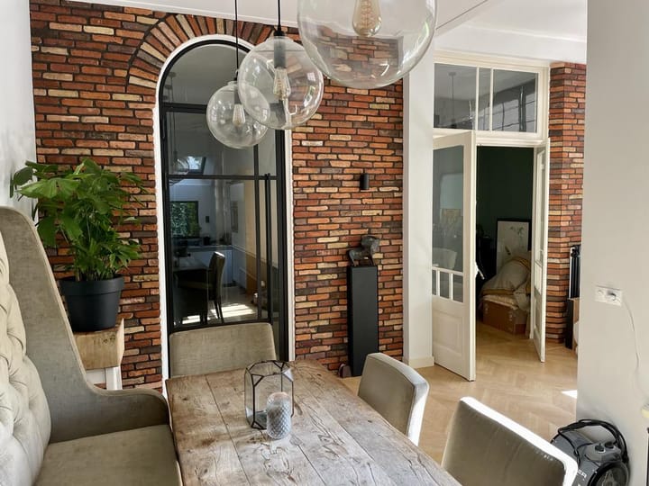 Photo 9 of Wilhelminalaan 17