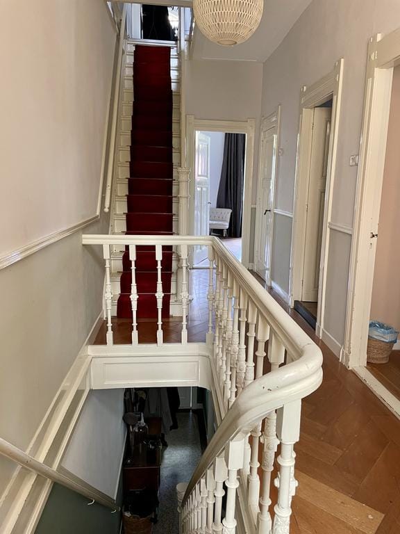 Photo 12 of Wilhelminalaan 17