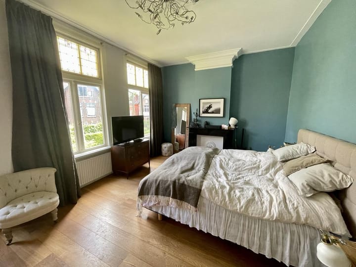 Photo 14 of Wilhelminalaan 17