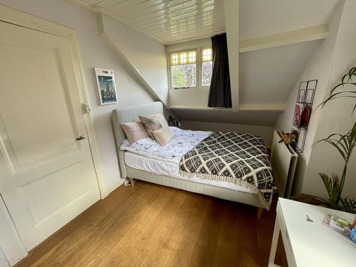 Photo 19 of Wilhelminalaan 17