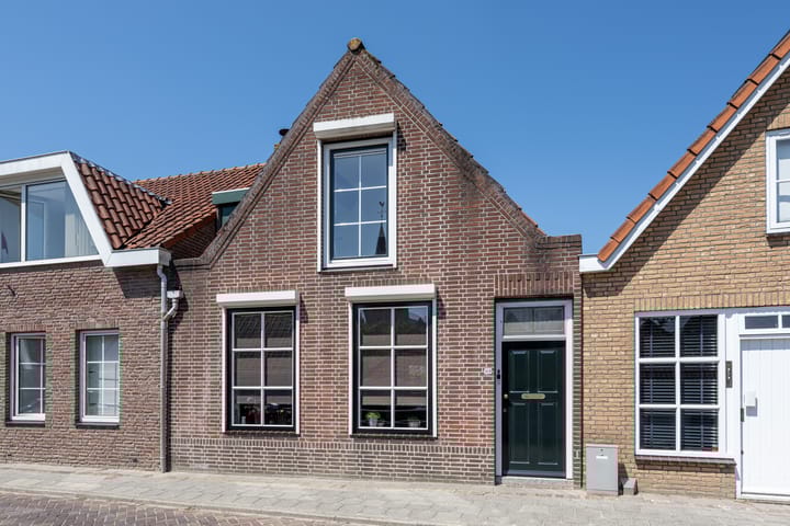Photo 1 of Zuiddijk 10