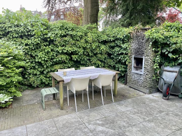 Photo 21 of Wilhelminalaan 17